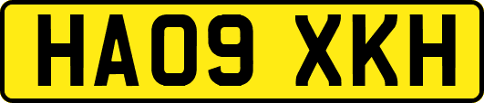 HA09XKH