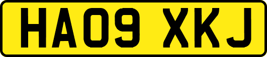 HA09XKJ