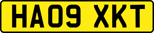 HA09XKT