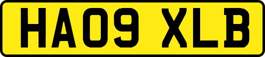 HA09XLB