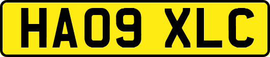 HA09XLC