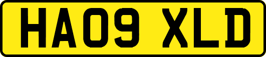 HA09XLD