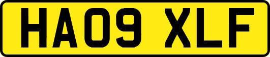 HA09XLF