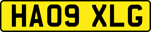 HA09XLG