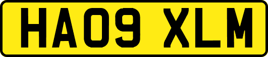 HA09XLM