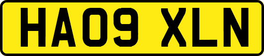 HA09XLN