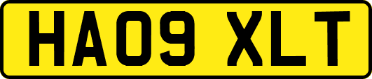 HA09XLT