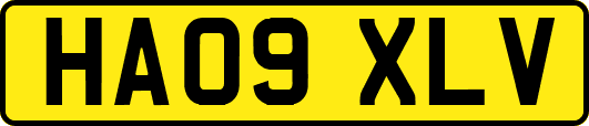 HA09XLV
