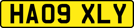 HA09XLY
