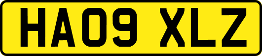 HA09XLZ