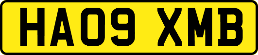 HA09XMB