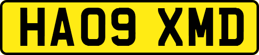 HA09XMD