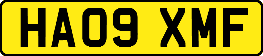 HA09XMF