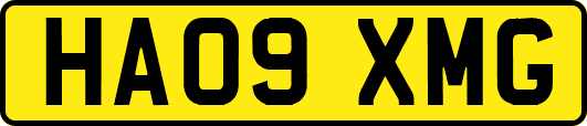 HA09XMG