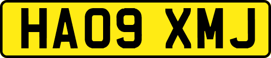 HA09XMJ