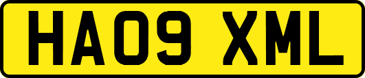 HA09XML
