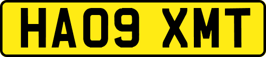HA09XMT