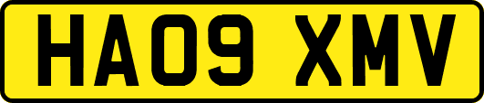 HA09XMV