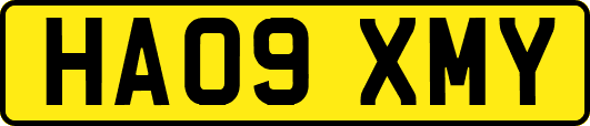 HA09XMY