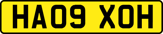 HA09XOH
