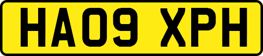 HA09XPH