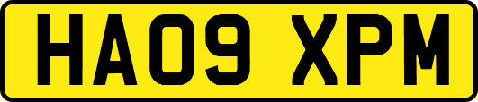 HA09XPM
