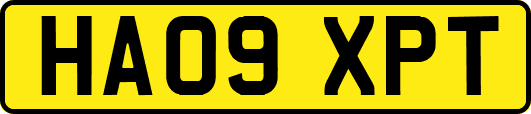 HA09XPT