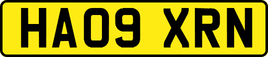 HA09XRN