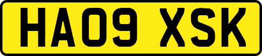 HA09XSK