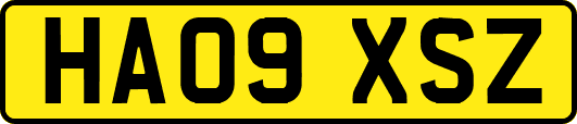 HA09XSZ