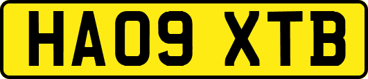 HA09XTB