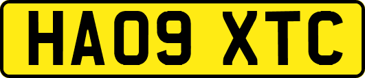 HA09XTC