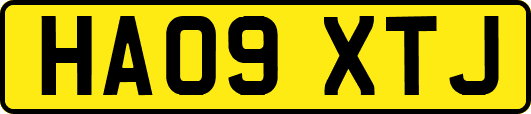 HA09XTJ