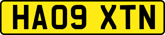 HA09XTN