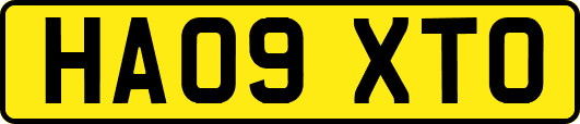 HA09XTO