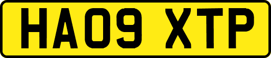 HA09XTP