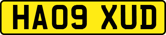 HA09XUD