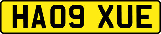 HA09XUE