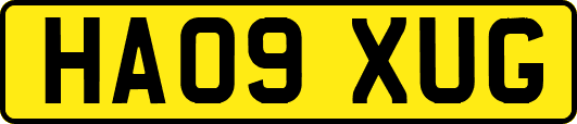 HA09XUG