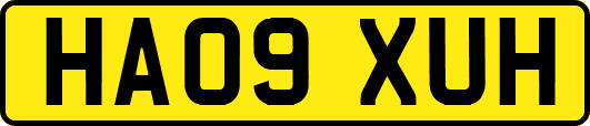 HA09XUH