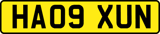 HA09XUN