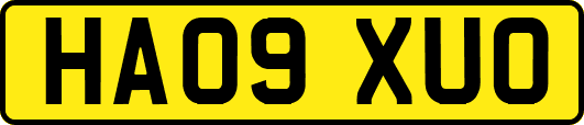 HA09XUO