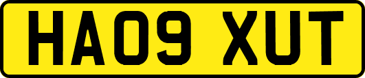 HA09XUT