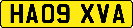 HA09XVA