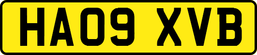 HA09XVB