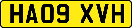 HA09XVH