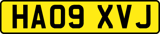HA09XVJ