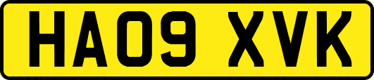 HA09XVK