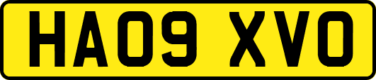 HA09XVO