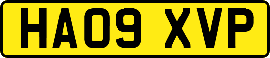 HA09XVP